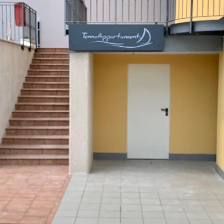 Tenno Appartamenti Garda Lake Kültér fotó