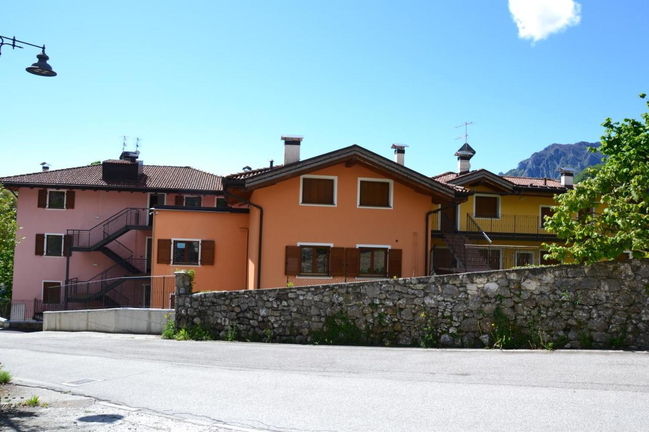 Tenno Appartamenti Garda Lake Kültér fotó