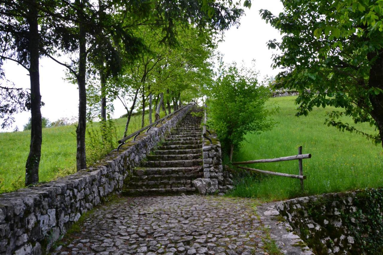 Tenno Appartamenti Garda Lake Kültér fotó
