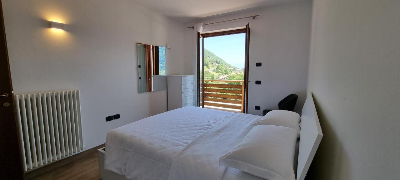 Tenno Appartamenti Garda Lake Kültér fotó