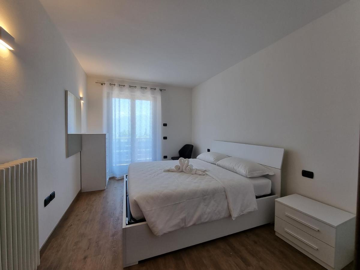 Tenno Appartamenti Garda Lake Kültér fotó