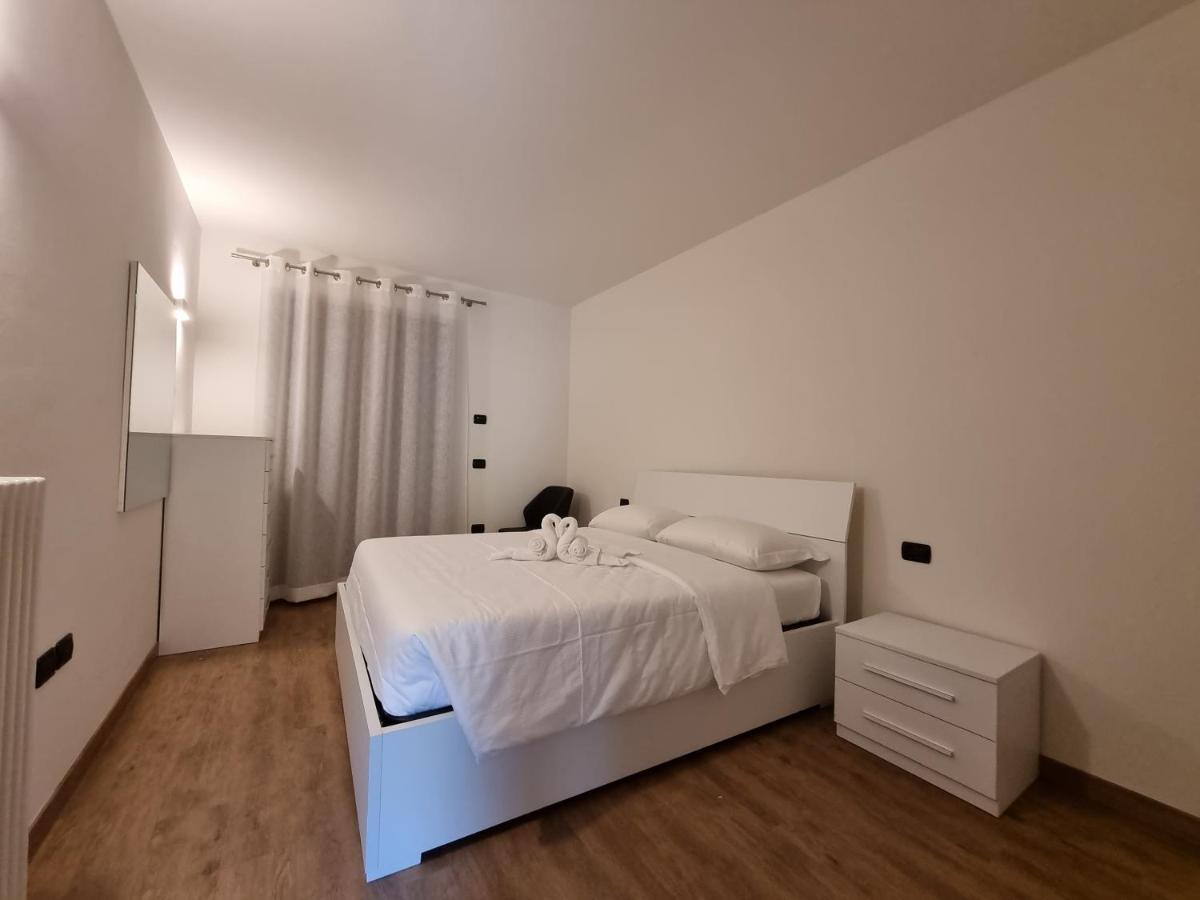 Tenno Appartamenti Garda Lake Kültér fotó