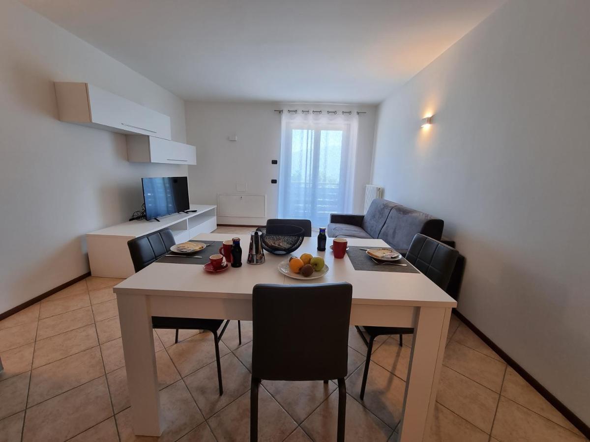 Tenno Appartamenti Garda Lake Kültér fotó