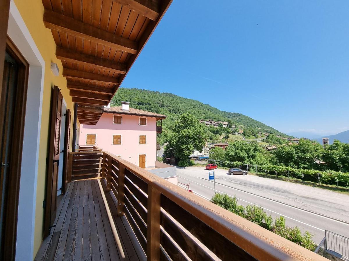 Tenno Appartamenti Garda Lake Kültér fotó