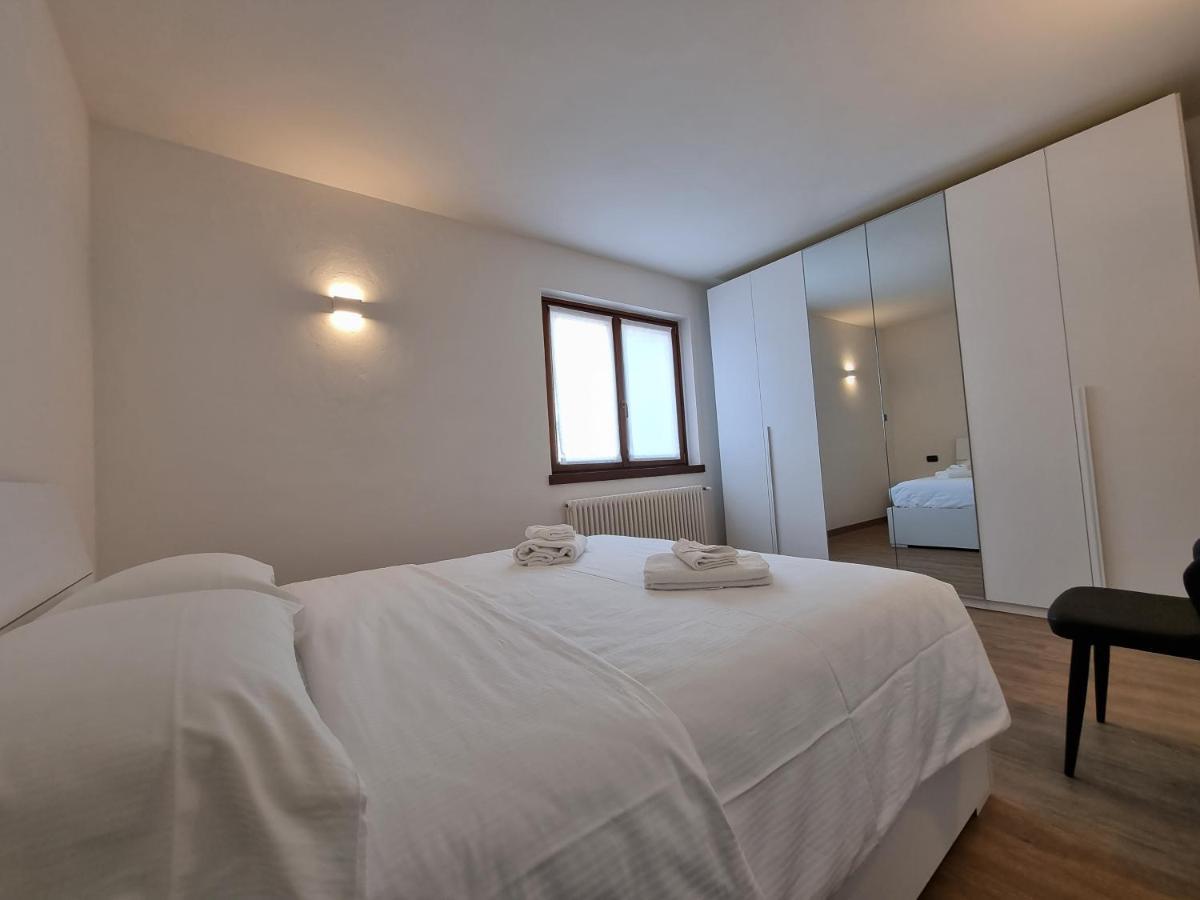 Tenno Appartamenti Garda Lake Kültér fotó