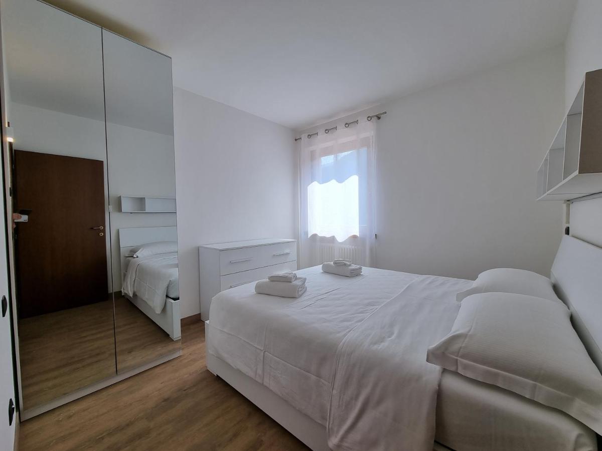 Tenno Appartamenti Garda Lake Kültér fotó