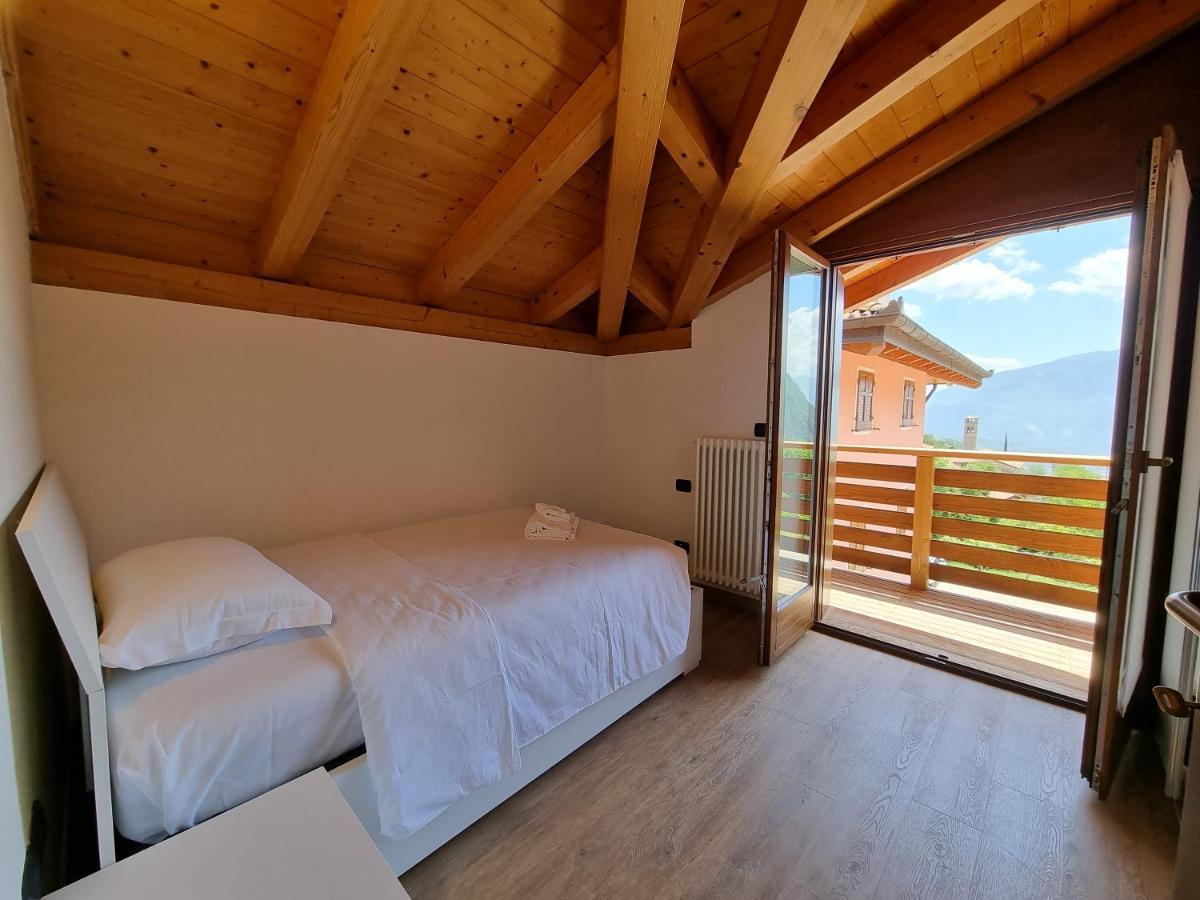 Tenno Appartamenti Garda Lake Kültér fotó
