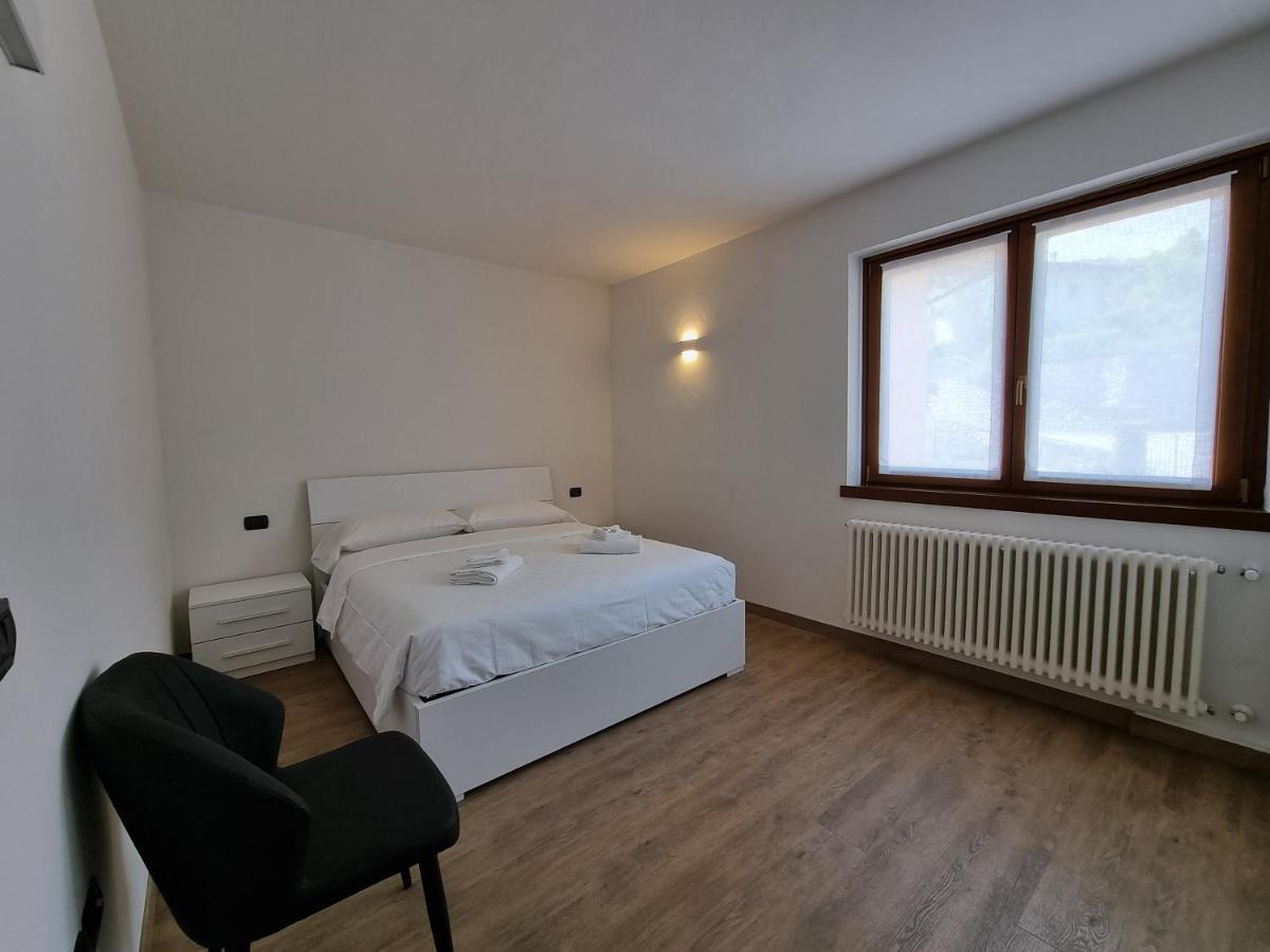 Tenno Appartamenti Garda Lake Kültér fotó