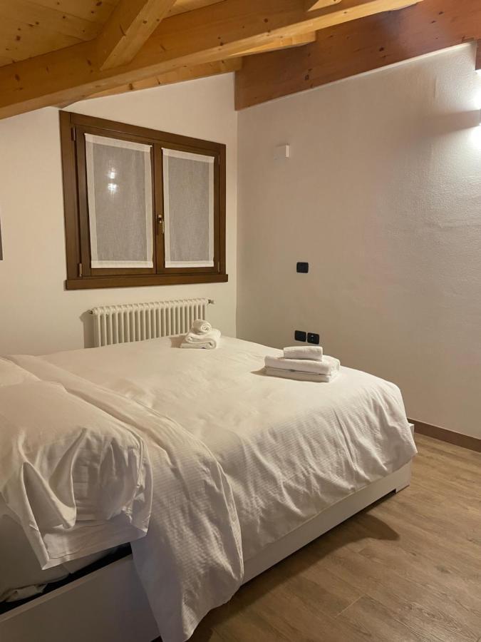 Tenno Appartamenti Garda Lake Kültér fotó