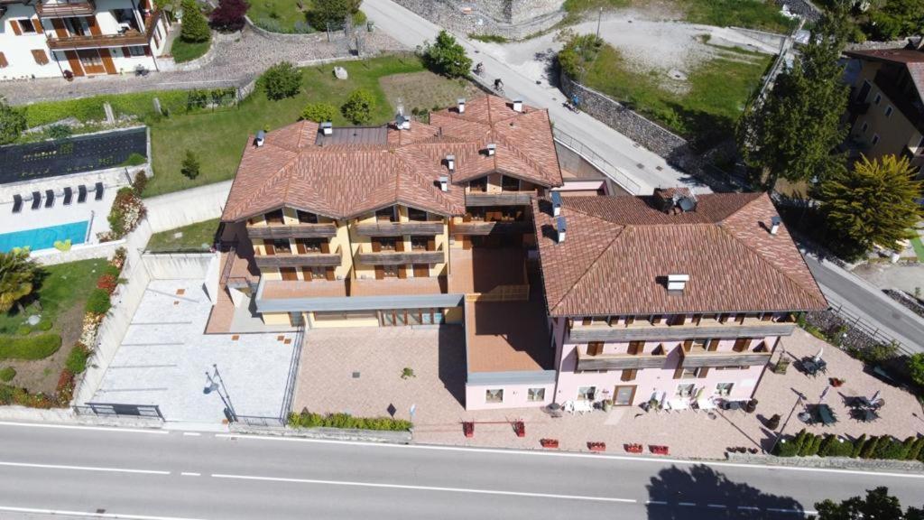 Tenno Appartamenti Garda Lake Kültér fotó