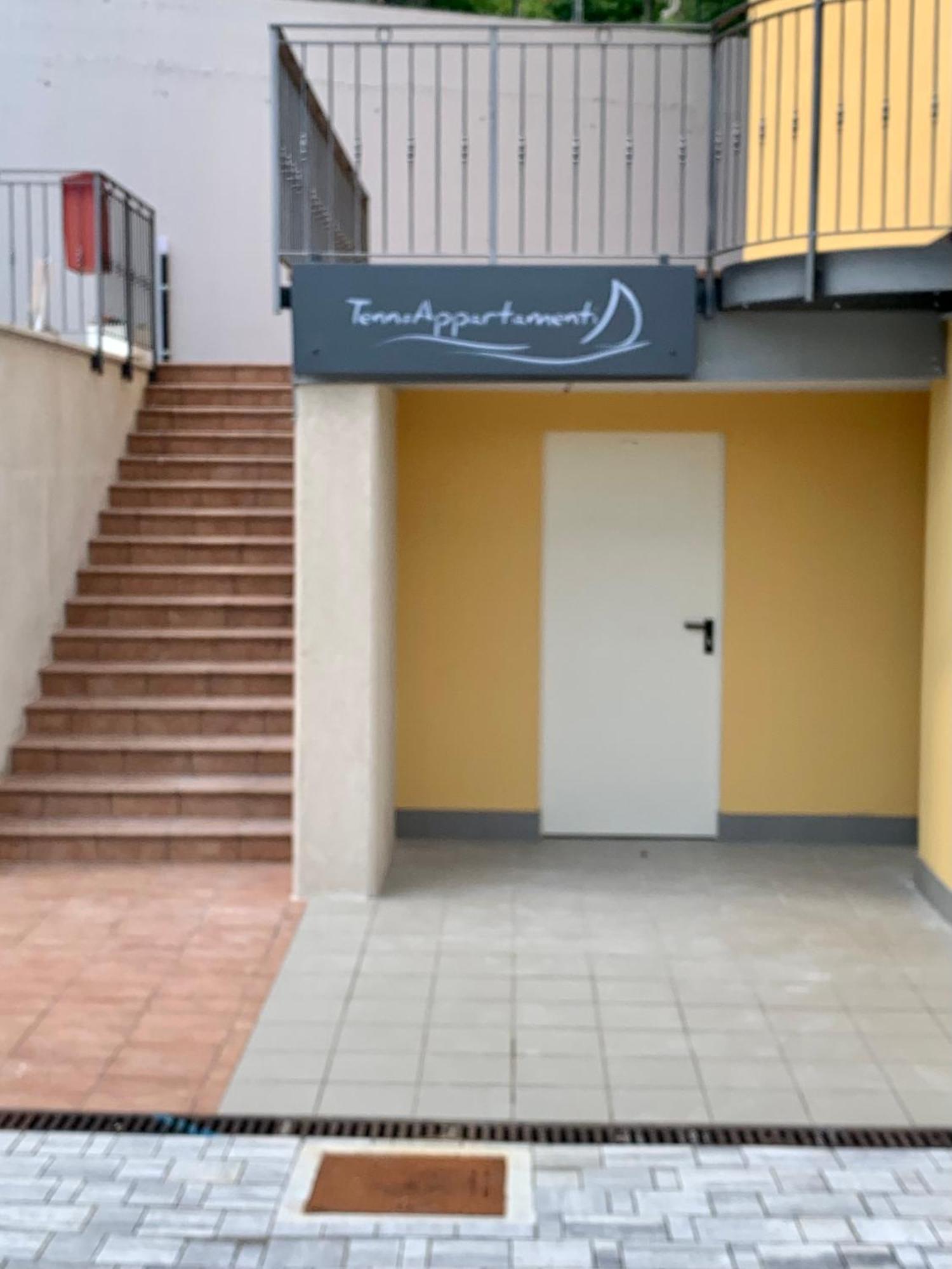 Tenno Appartamenti Garda Lake Kültér fotó